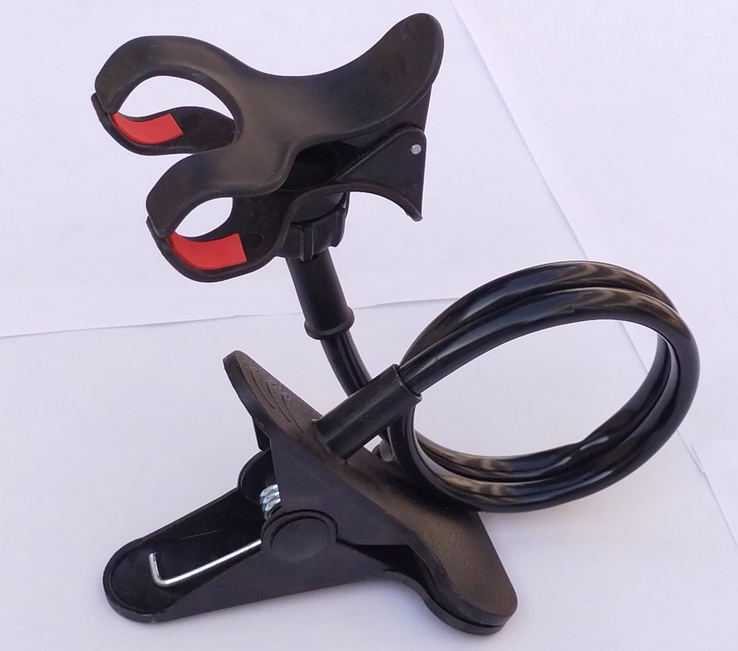 Mobile Stand Flexible