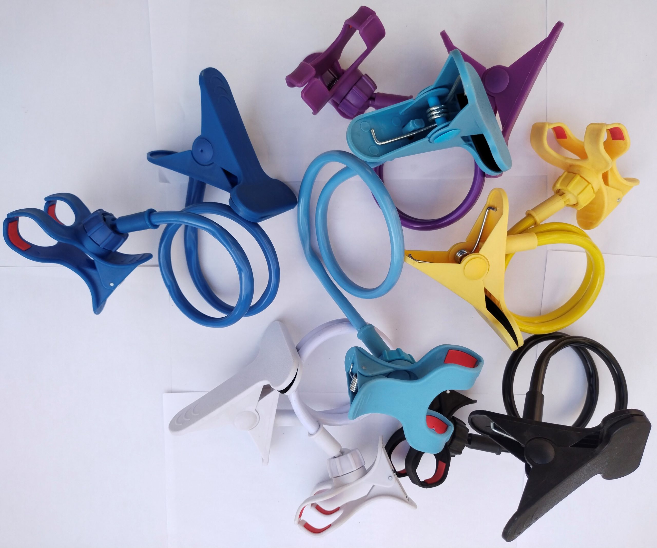 Mobile Stand Flexible - Image 6