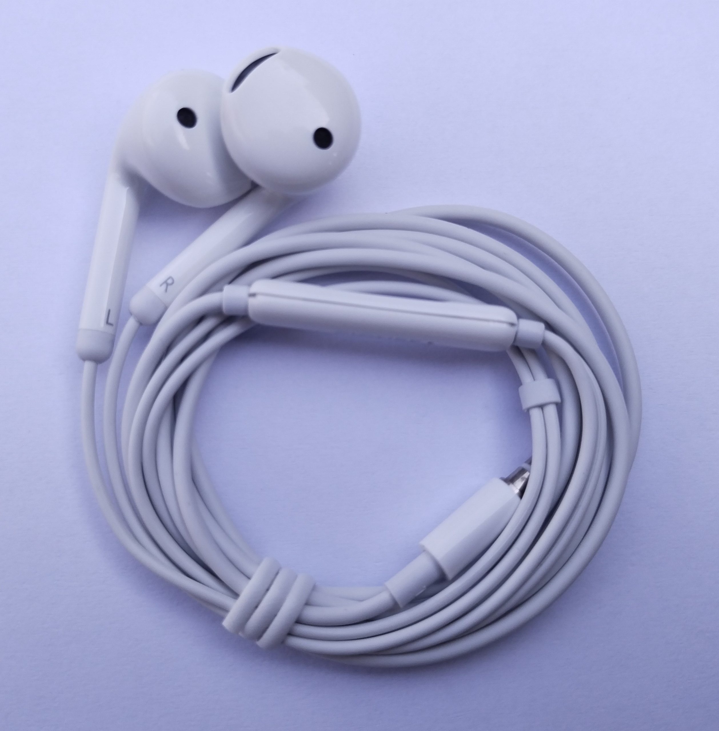 Gionee original handsfree