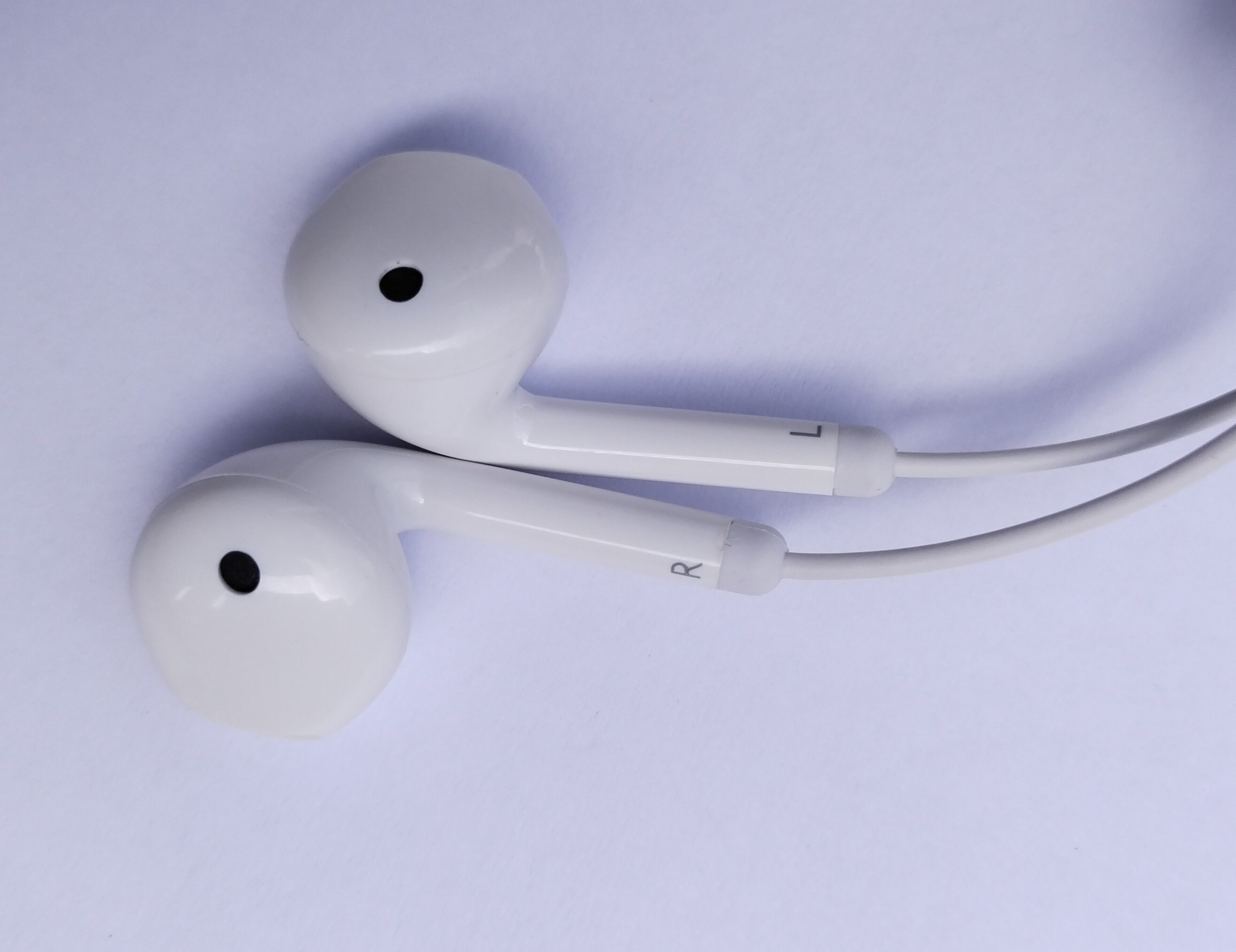 Gionee original handsfree - Image 4